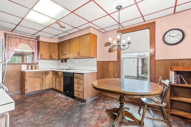 80 Nelson St, Winchester, MA 01890