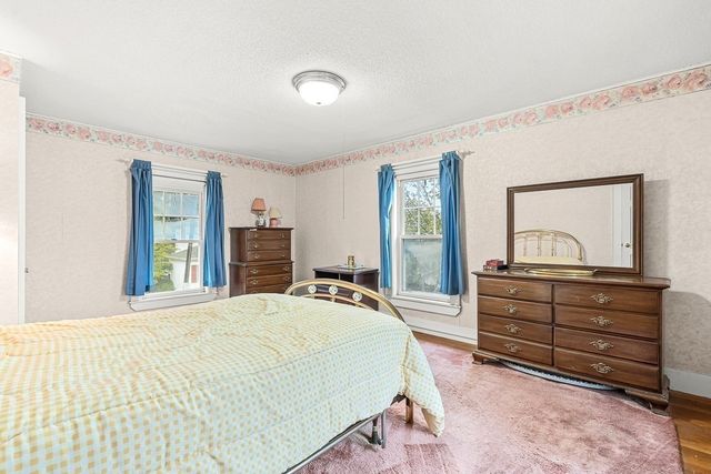 80 Nelson St, Winchester, MA 01890