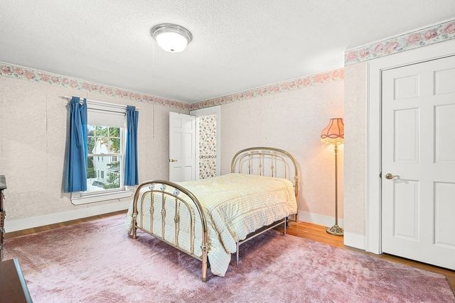 80 Nelson St, Winchester, MA 01890