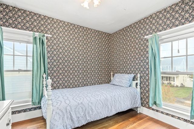 80 Nelson St, Winchester, MA 01890