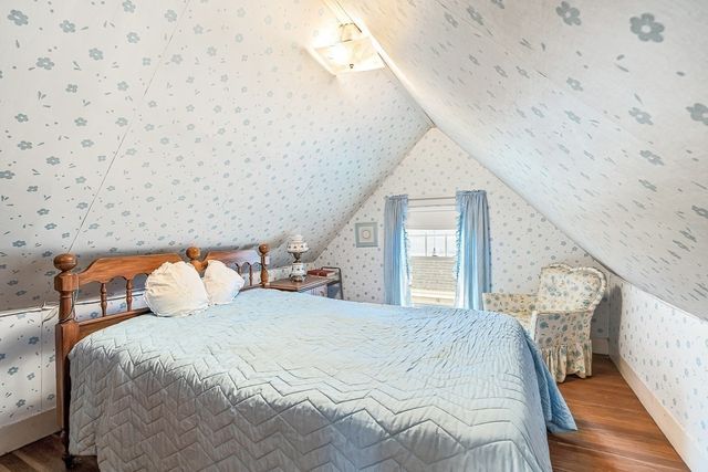 80 Nelson St, Winchester, MA 01890