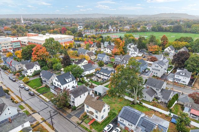 80 Nelson St, Winchester, MA 01890