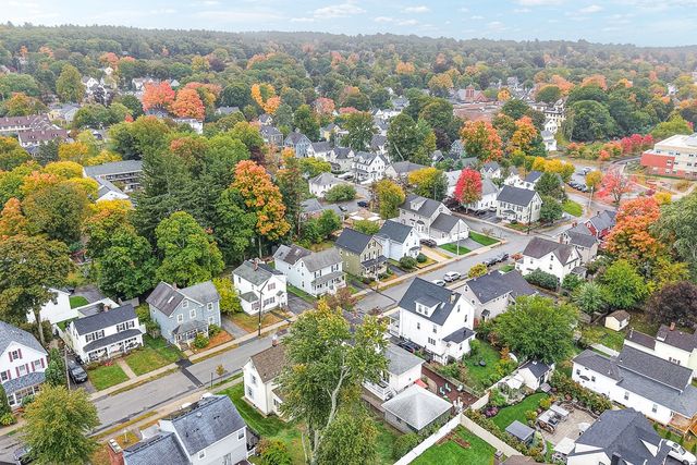 80 Nelson St, Winchester, MA 01890