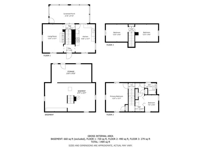 80 Nelson St, Winchester, MA 01890