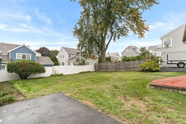 80 Nelson St, Winchester, MA 01890
