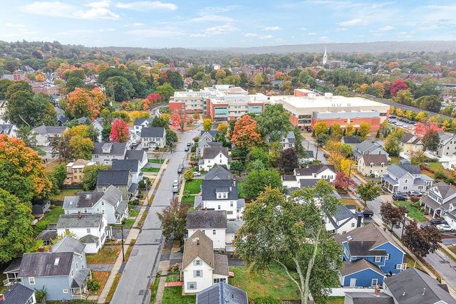 80 Nelson St, Winchester, MA 01890