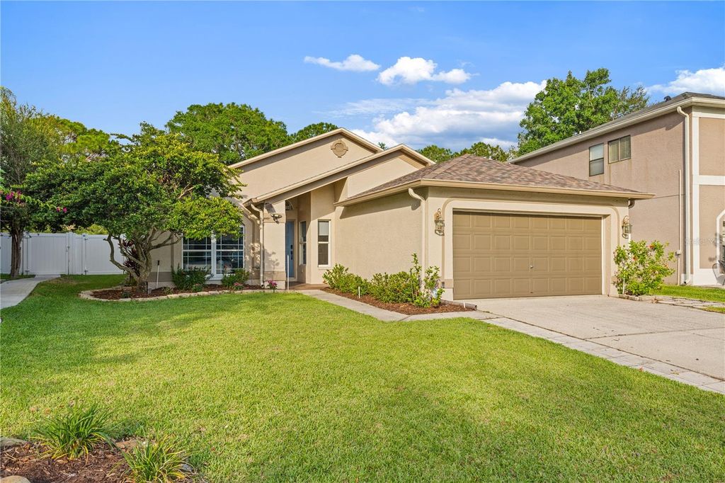 1623 GRAY BARK DRIVE, Oldsmar, FL 34677