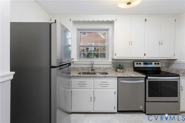 6302 Monument Ave, Henrico, VA 23226