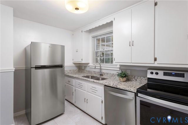 6302 Monument Ave, Henrico, VA 23226