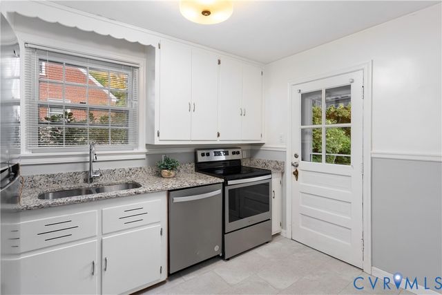 6302 Monument Ave, Henrico, VA 23226
