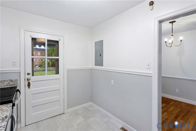 6302 Monument Ave, Henrico, VA 23226