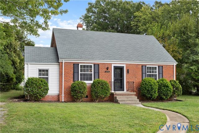6302 Monument Ave, Henrico, VA 23226