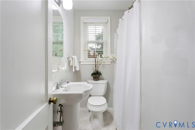 6302 Monument Ave, Henrico, VA 23226