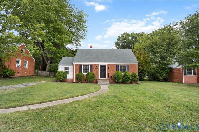 6302 Monument Ave, Henrico, VA 23226