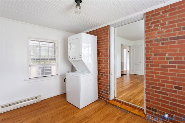 6302 Monument Ave, Henrico, VA 23226