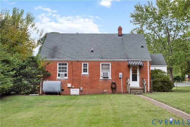 6302 Monument Ave, Henrico, VA 23226