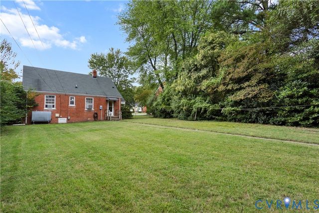 6302 Monument Ave, Henrico, VA 23226