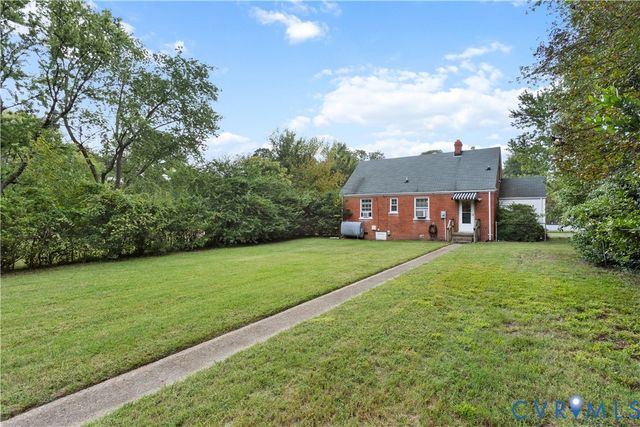 6302 Monument Ave, Henrico, VA 23226