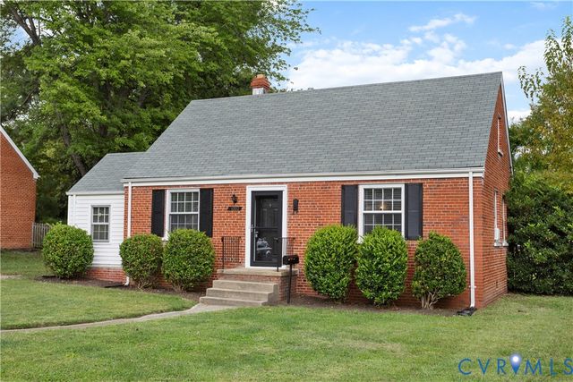 6302 Monument Ave, Henrico, VA 23226