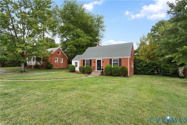 6302 Monument Ave, Henrico, VA 23226