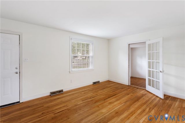 6302 Monument Ave, Henrico, VA 23226