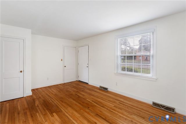 6302 Monument Ave, Henrico, VA 23226