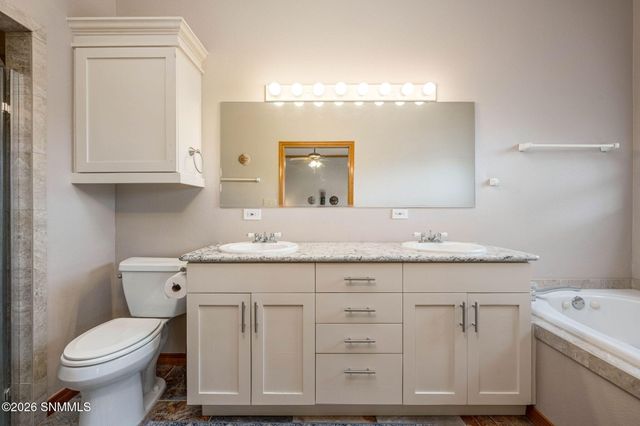 4300 Diamondback Drive, Las Cruces, NM 88011