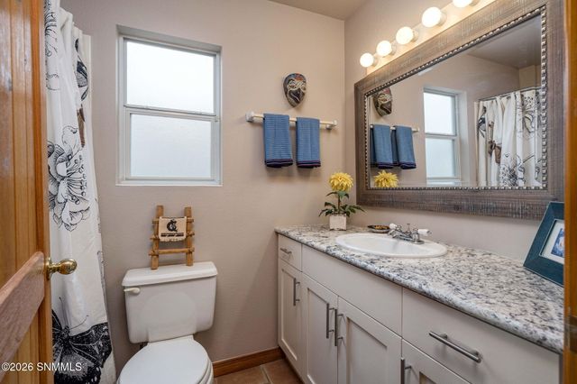 4300 Diamondback Drive, Las Cruces, NM 88011