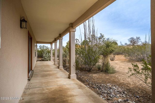 4300 Diamondback Drive, Las Cruces, NM 88011