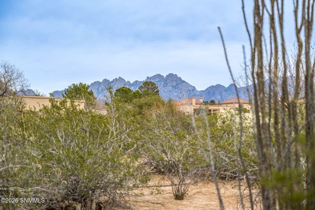 4300 Diamondback Drive, Las Cruces, NM 88011