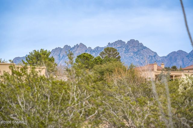 4300 Diamondback Drive, Las Cruces, NM 88011