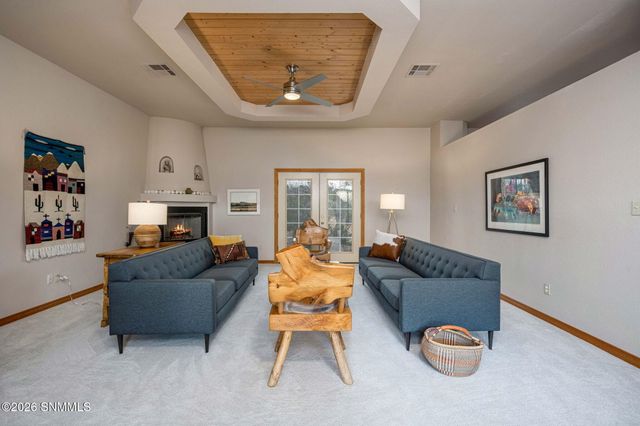 4300 Diamondback Drive, Las Cruces, NM 88011