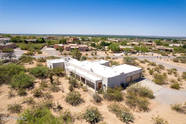4300 Diamondback Drive, Las Cruces, NM 88011