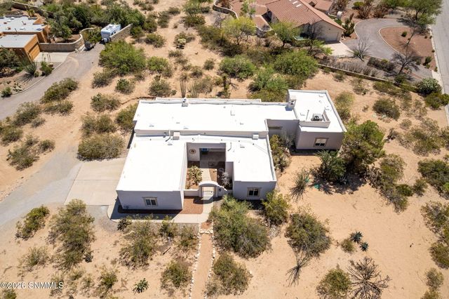 4300 Diamondback Drive, Las Cruces, NM 88011