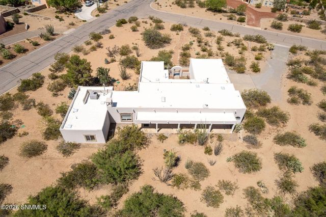4300 Diamondback Drive, Las Cruces, NM 88011