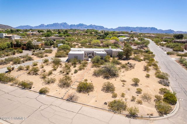 4300 Diamondback Drive, Las Cruces, NM 88011