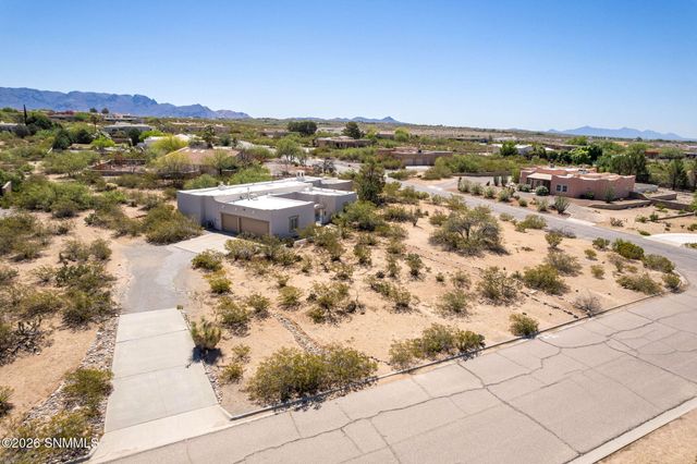 4300 Diamondback Drive, Las Cruces, NM 88011