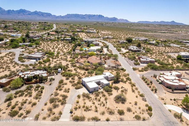 4300 Diamondback Drive, Las Cruces, NM 88011