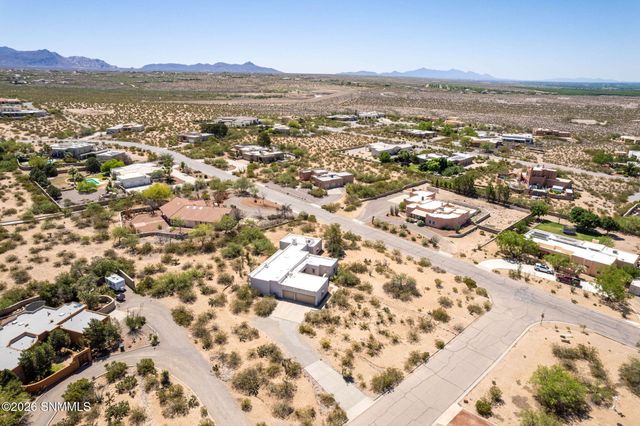 4300 Diamondback Drive, Las Cruces, NM 88011