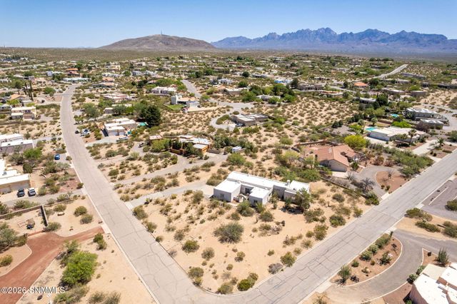 4300 Diamondback Drive, Las Cruces, NM 88011