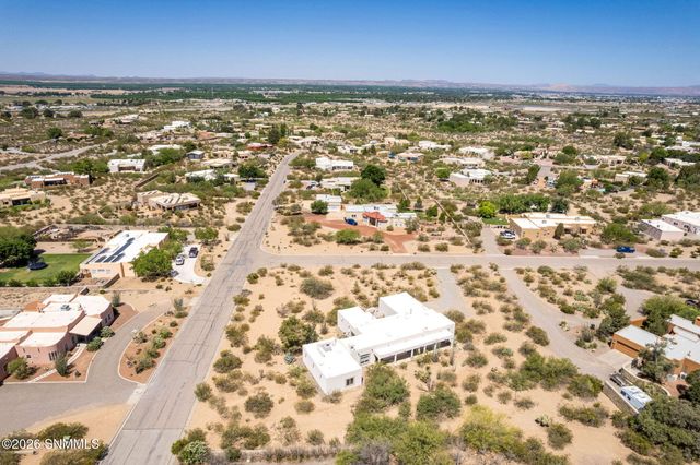 4300 Diamondback Drive, Las Cruces, NM 88011