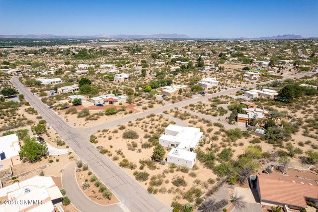 4300 Diamondback Drive, Las Cruces, NM 88011