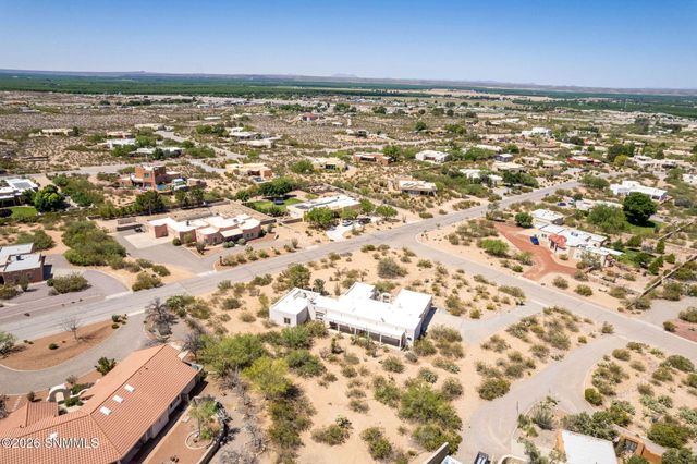4300 Diamondback Drive, Las Cruces, NM 88011