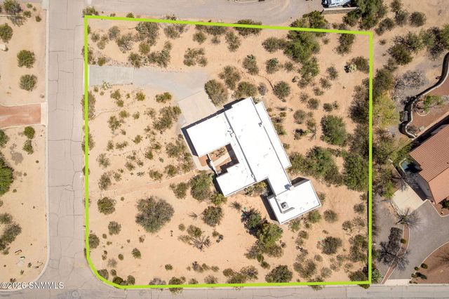 4300 Diamondback Drive, Las Cruces, NM 88011