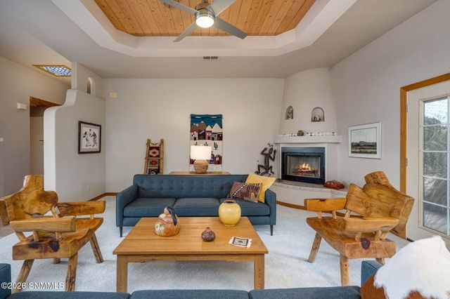 4300 Diamondback Drive, Las Cruces, NM 88011