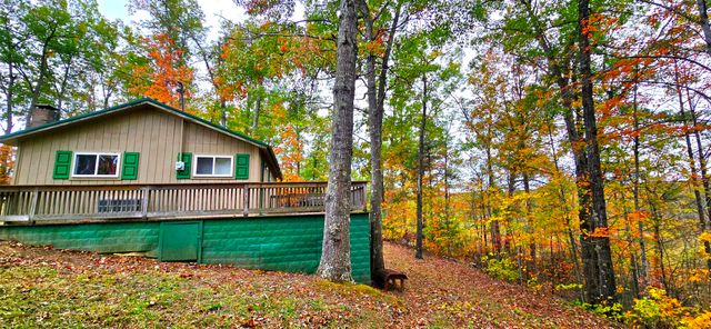 457 Ryan Road, Wellington, KY 40387