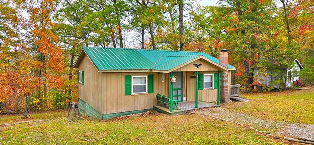 457 Ryan Road, Wellington, KY 40387