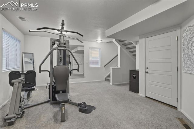 5758 Callan Drive, Colorado Springs, CO 80927