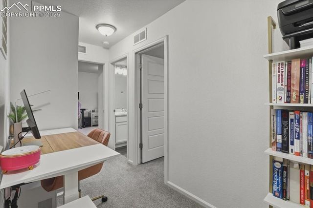 5758 Callan Drive, Colorado Springs, CO 80927