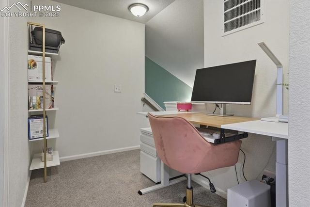 5758 Callan Drive, Colorado Springs, CO 80927